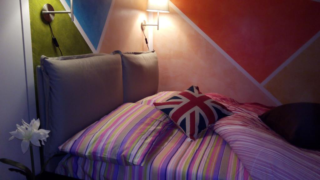 B&B San Giorgio Traversetolo Room photo