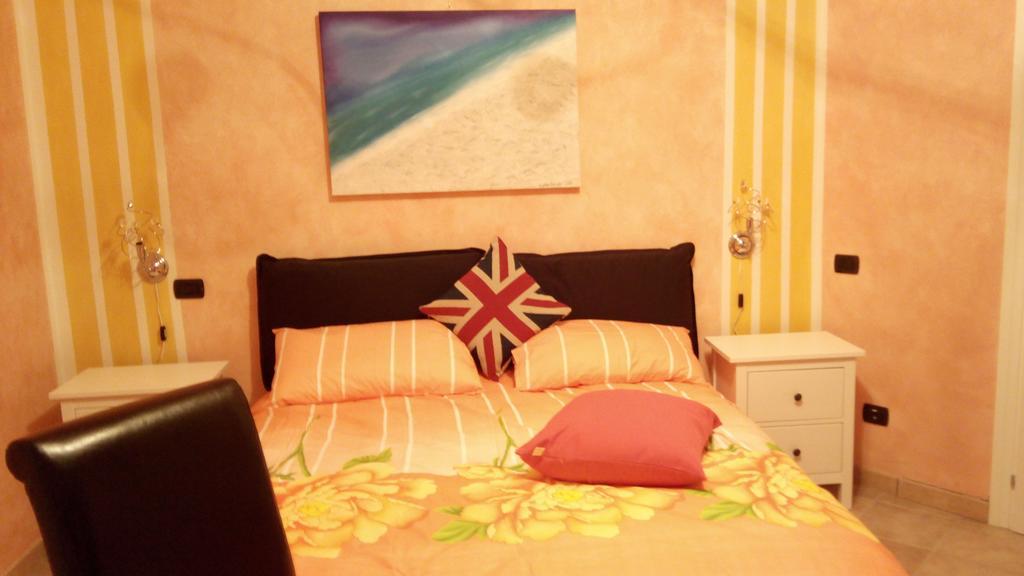 B&B San Giorgio Traversetolo Room photo