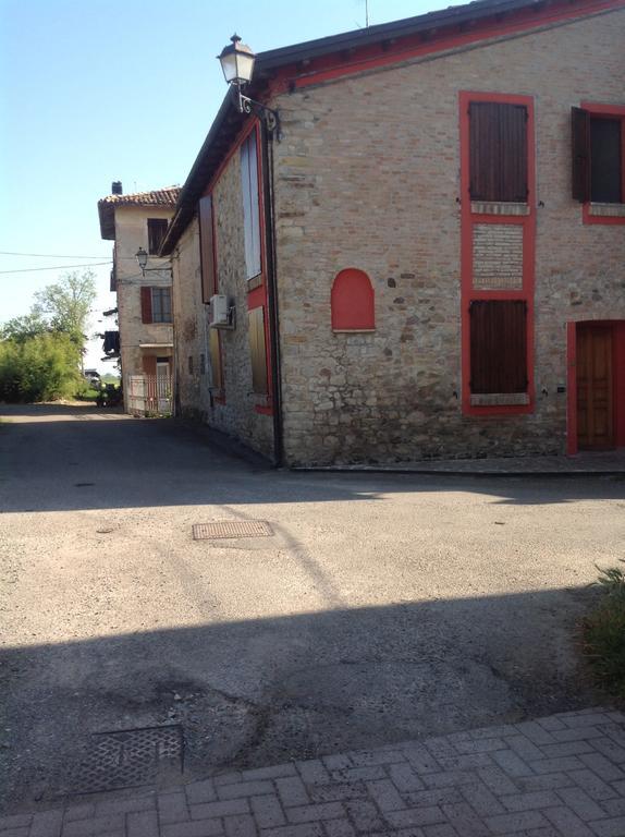 B&B San Giorgio Traversetolo Exterior photo