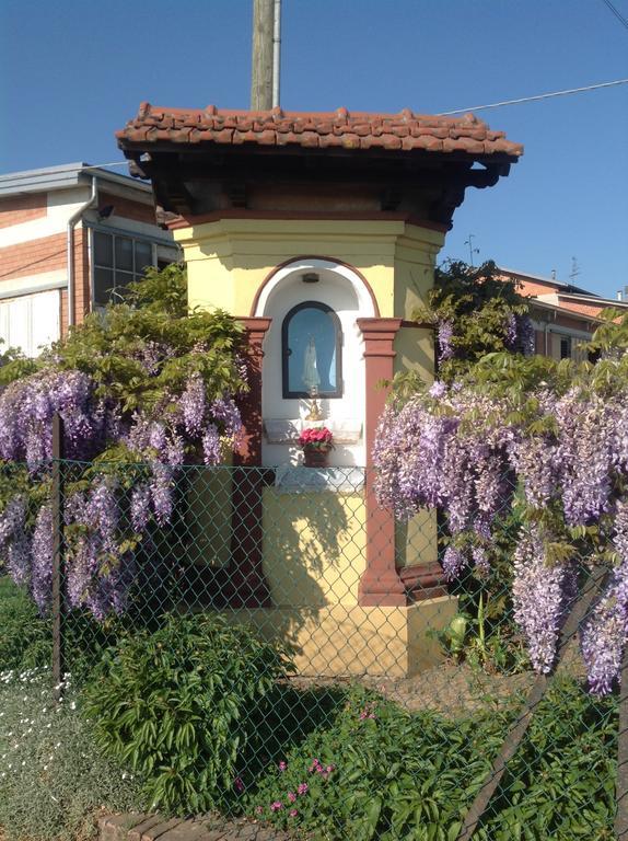 B&B San Giorgio Traversetolo Exterior photo