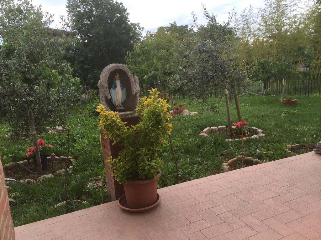 B&B San Giorgio Traversetolo Exterior photo