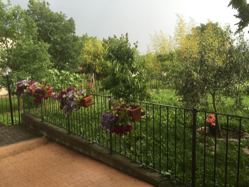 B&B San Giorgio Traversetolo Exterior photo