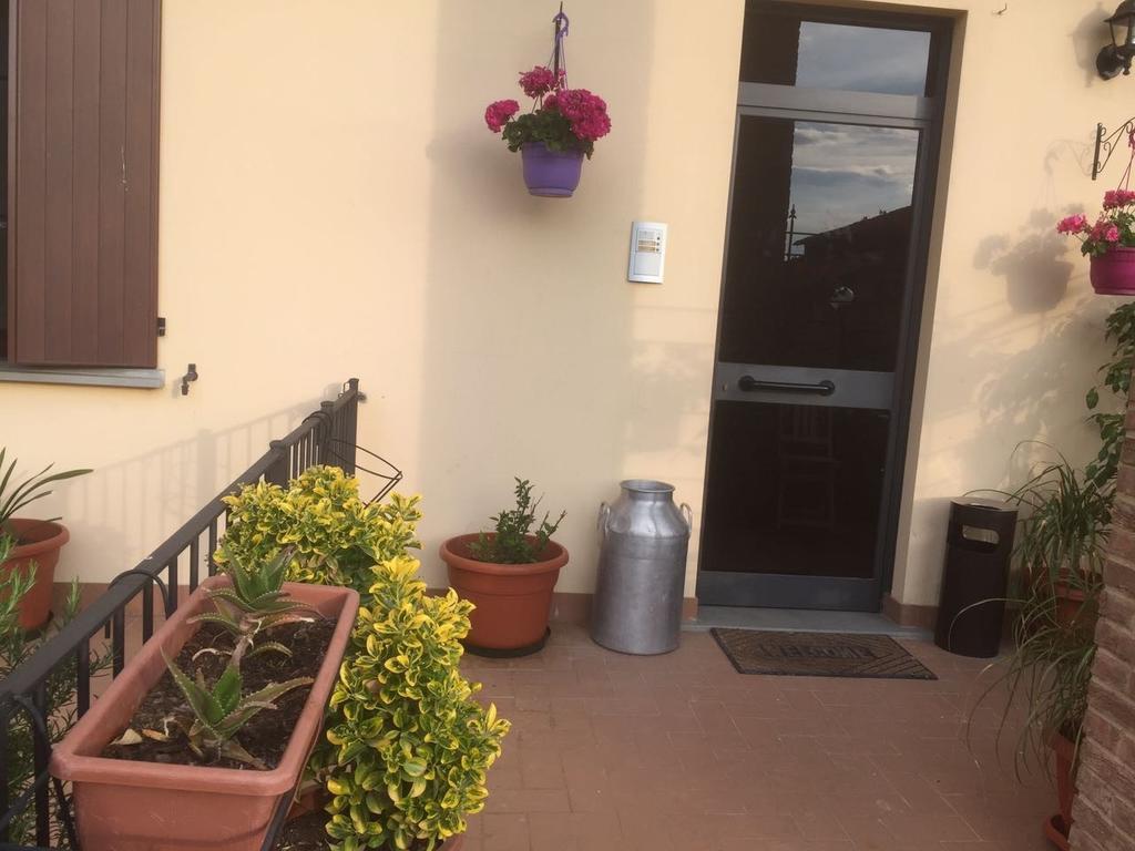 B&B San Giorgio Traversetolo Exterior photo