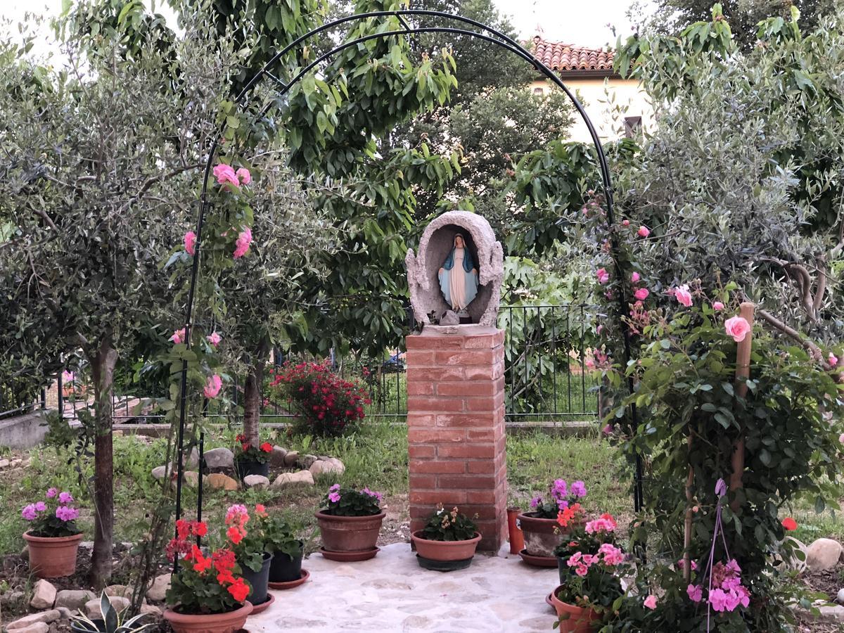 B&B San Giorgio Traversetolo Exterior photo